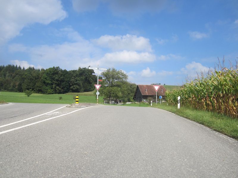 Road Safety Inspection (RSI), Tambrigstrasse Emch+Berger