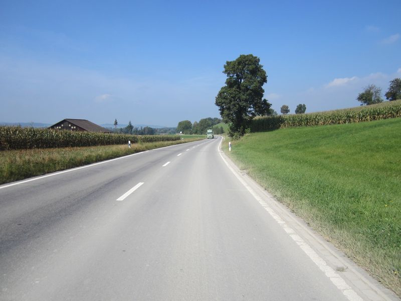 Road Safety Inspection (RSI), Tambrigstrasse Emch+Berger