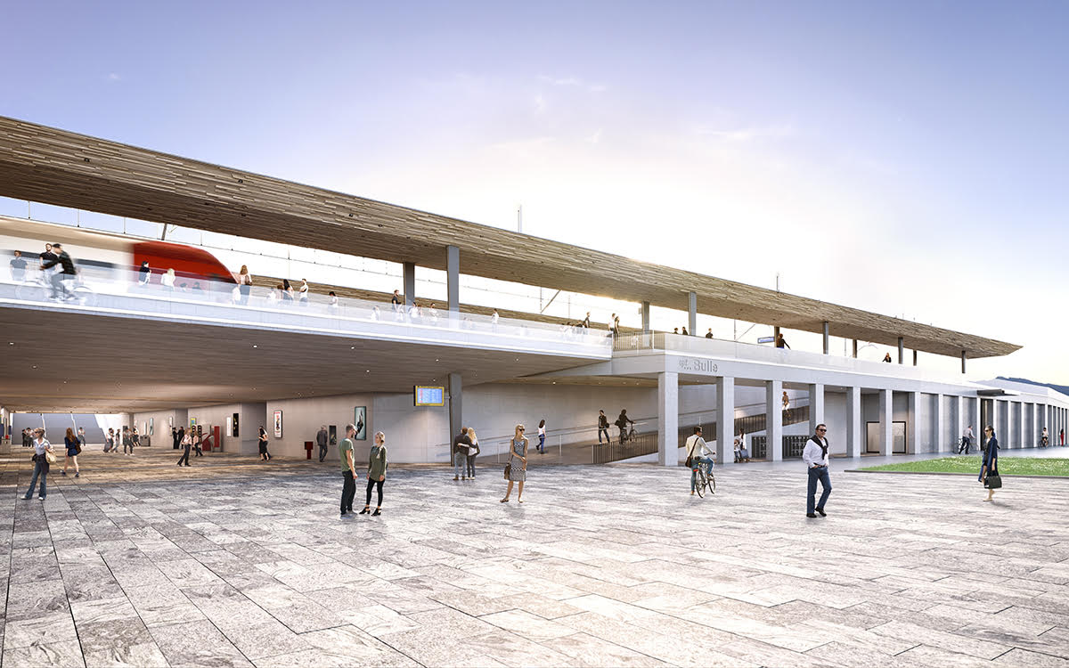 TPF Programme Bulle (Normalspur) Emch+Berger