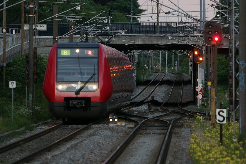 Test and Commissioning Activities in ETCS Signalling Projects | Emch+Berger