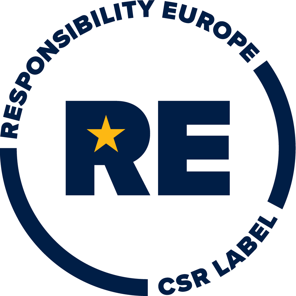 Label RE