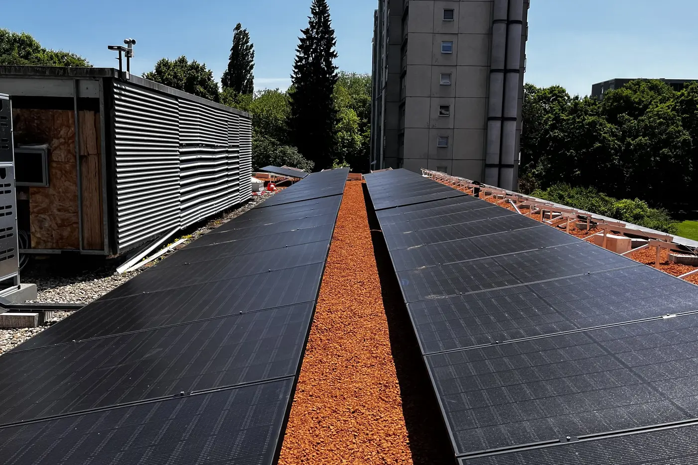 PVA Mühledorfstrasse 5 Bern