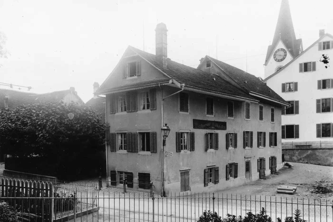 Limmattalstrasse 215