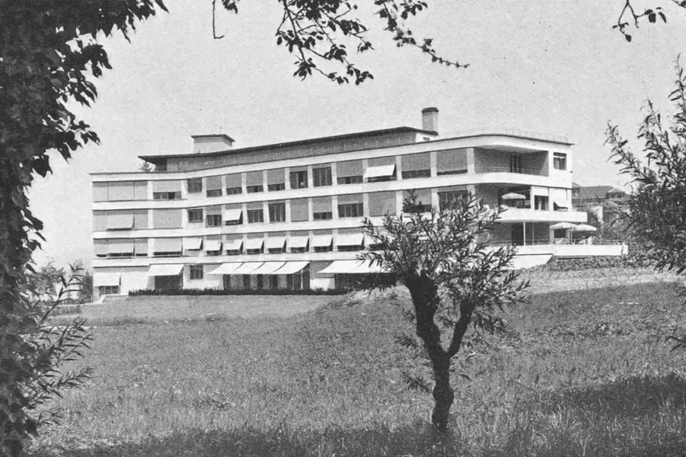 altes Bürgerspital