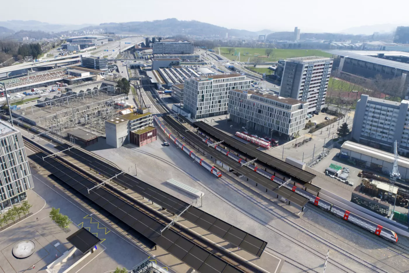 Quelle: SBB AG