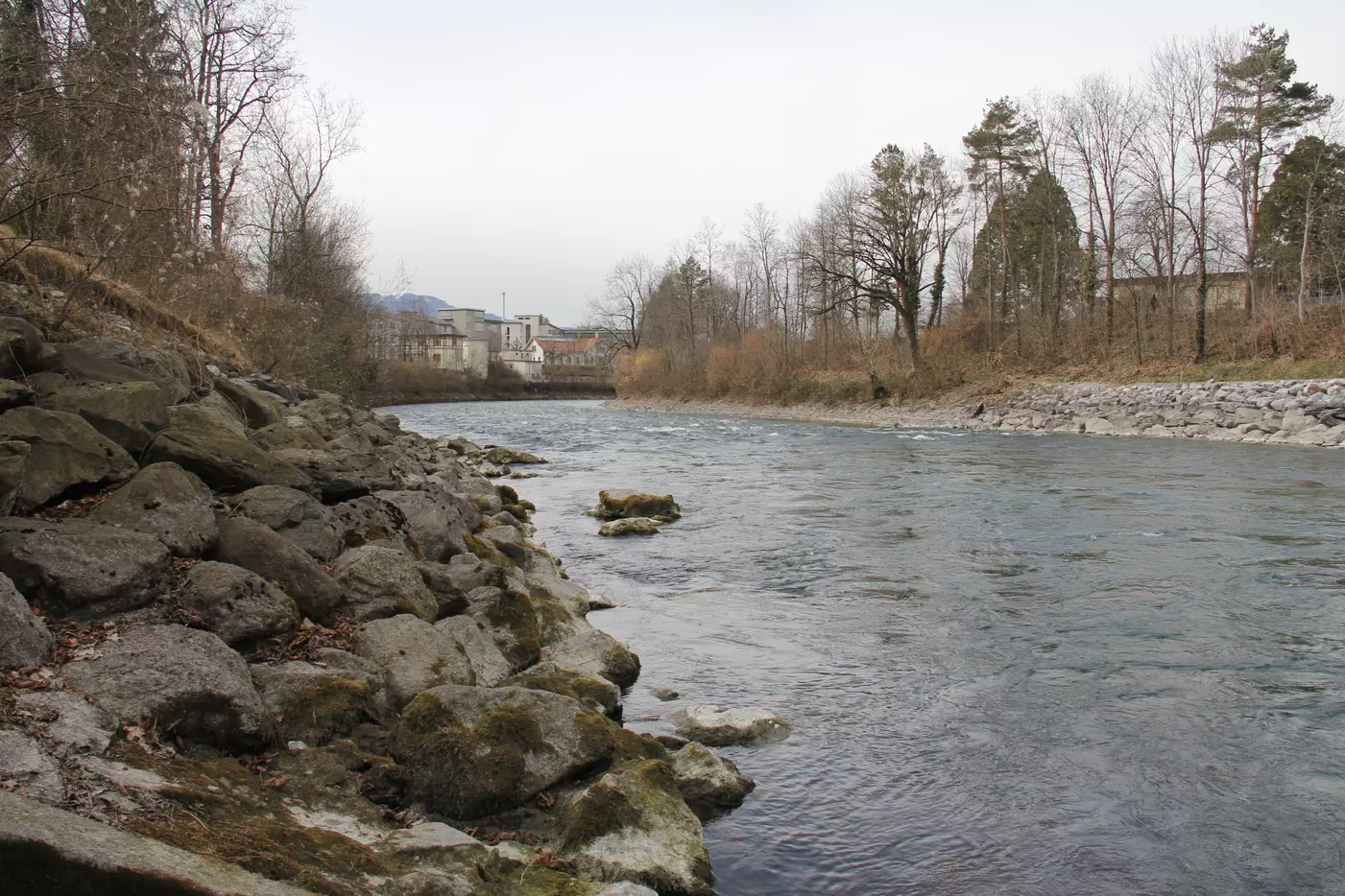 Aare Thun Nord