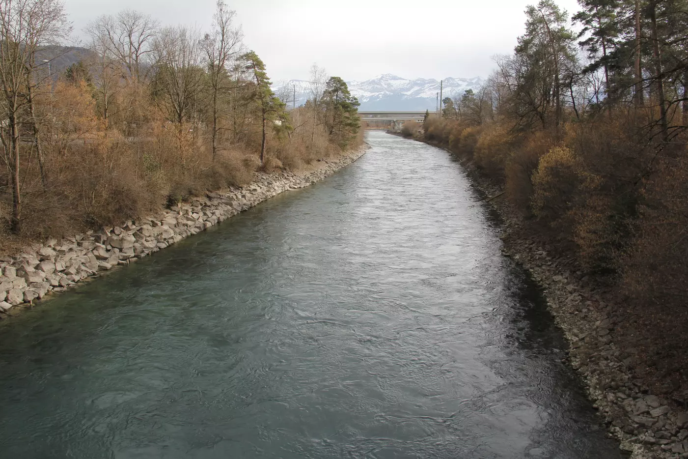 Aare Thun Nord