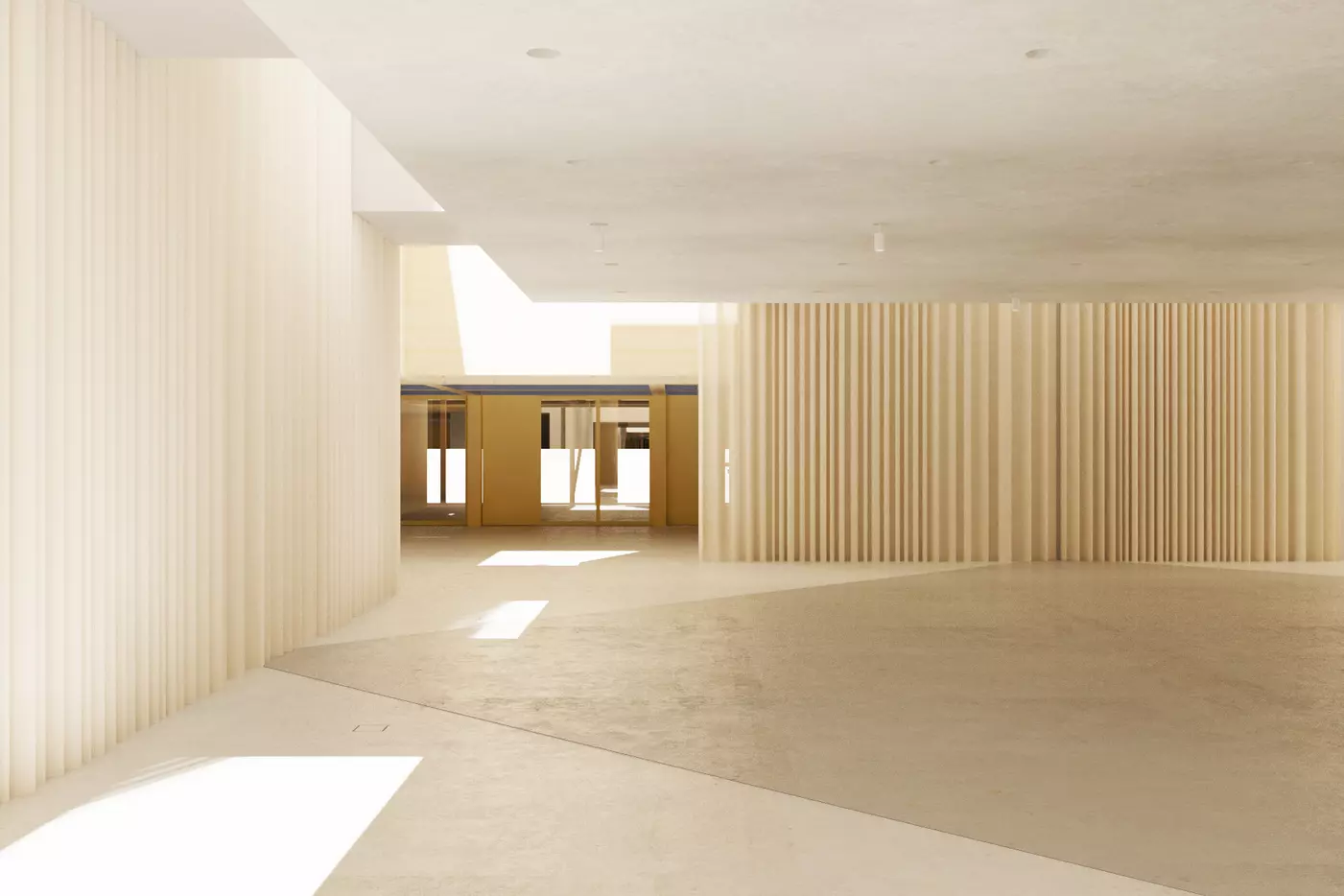 Nouveau bâtiment de l'office de protection des consommateurs, Unterentfelden (Markus Schietsch Architekten GmbH)