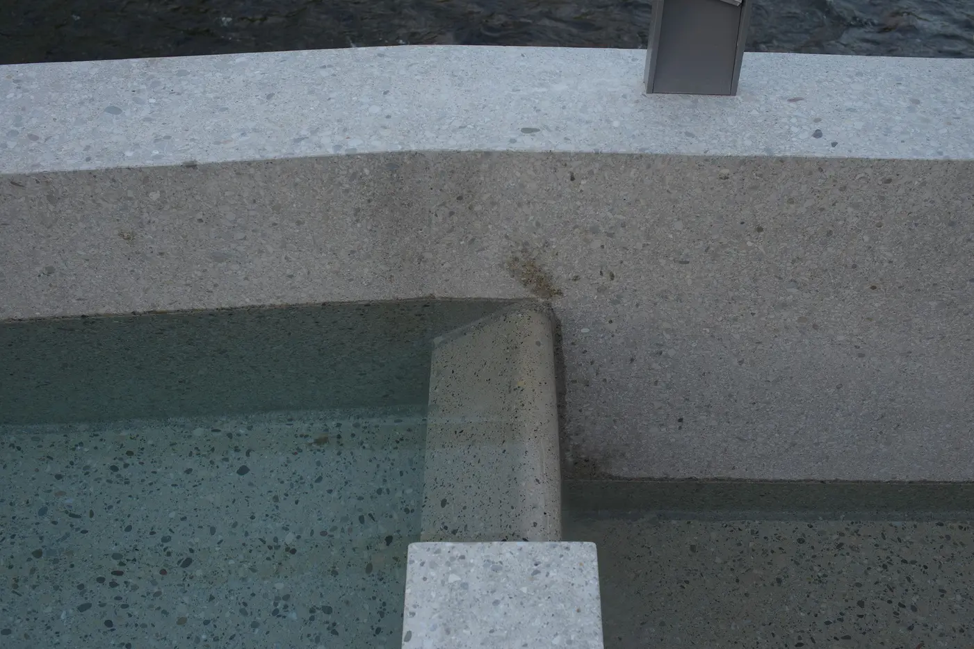 Heisse Brunne Baden