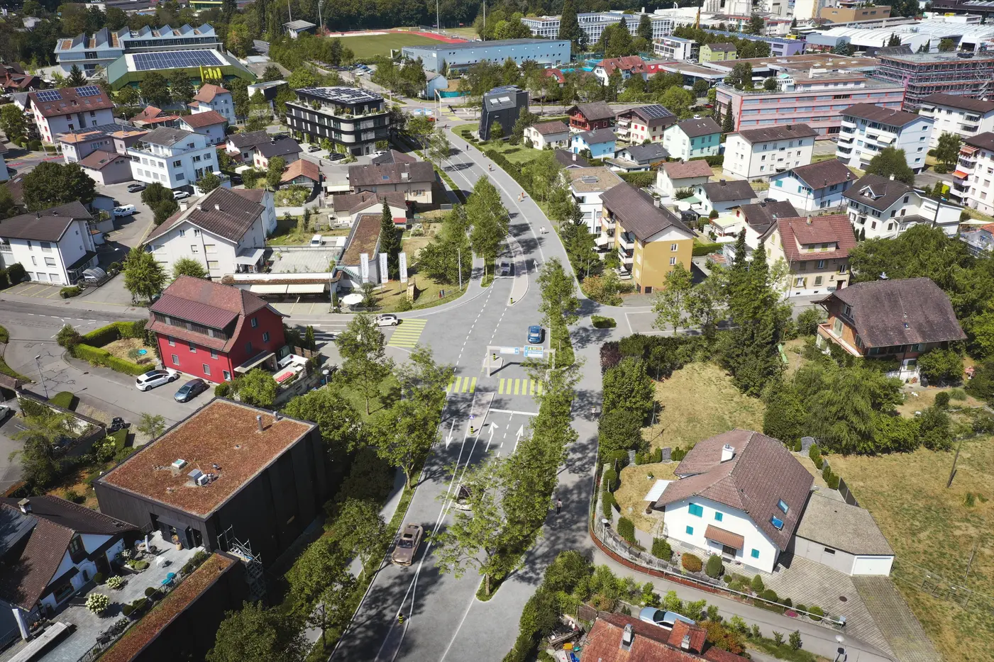 BGK Ringstrasse Sursee 1