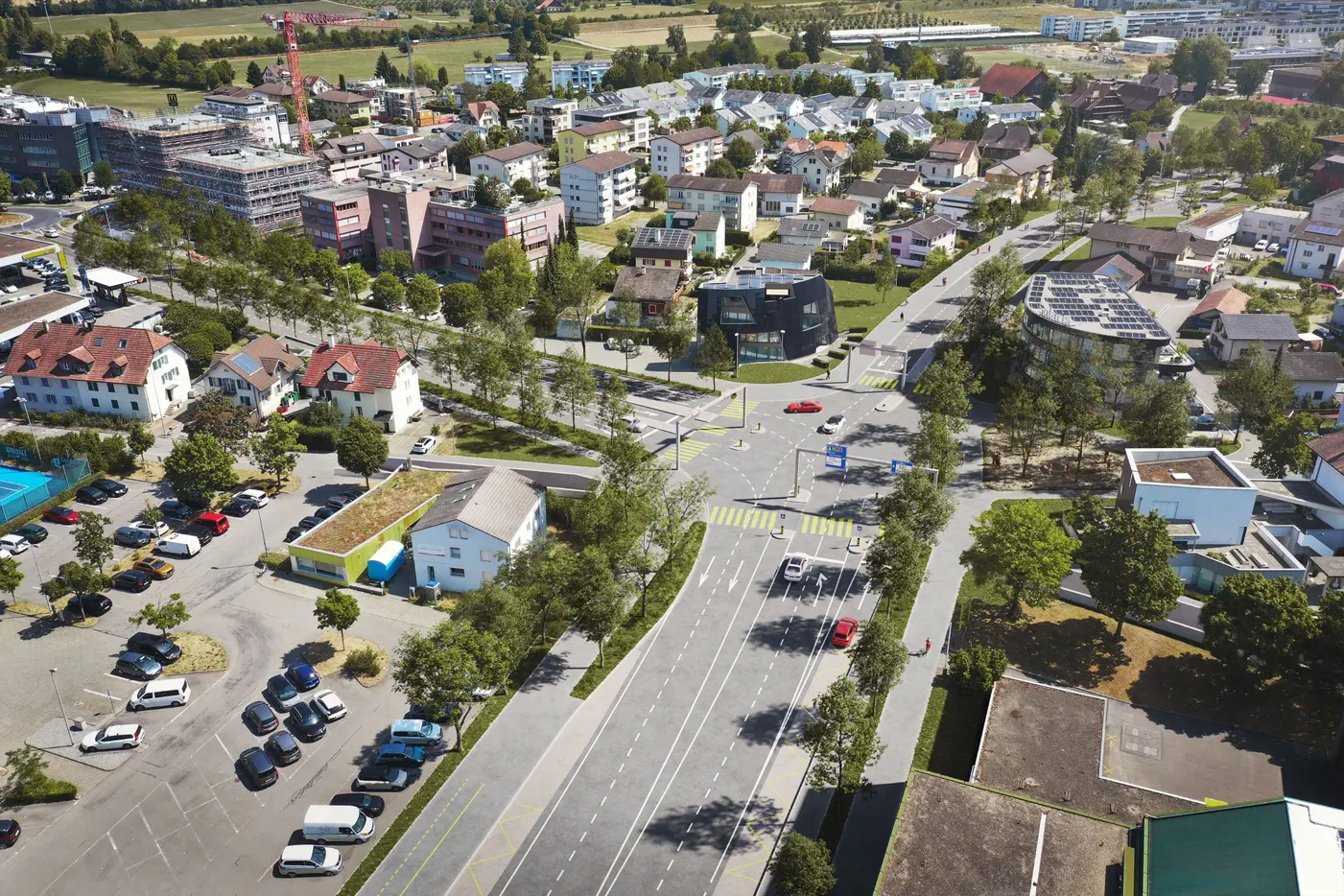 BGK Ringstrasse Sursee 2