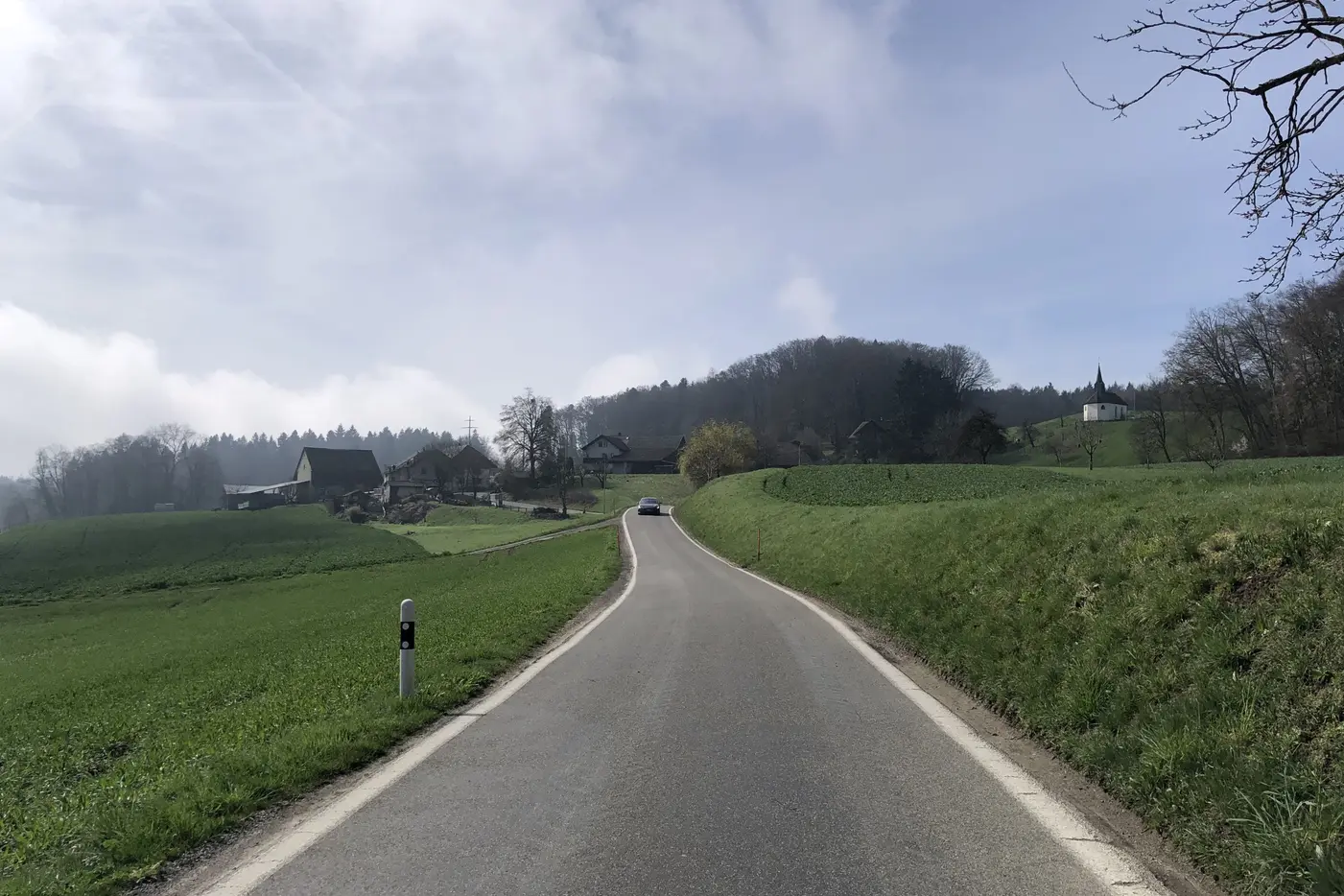 BIM-RSA Hägglingen