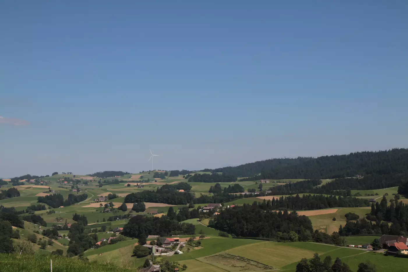 WP Eriswil