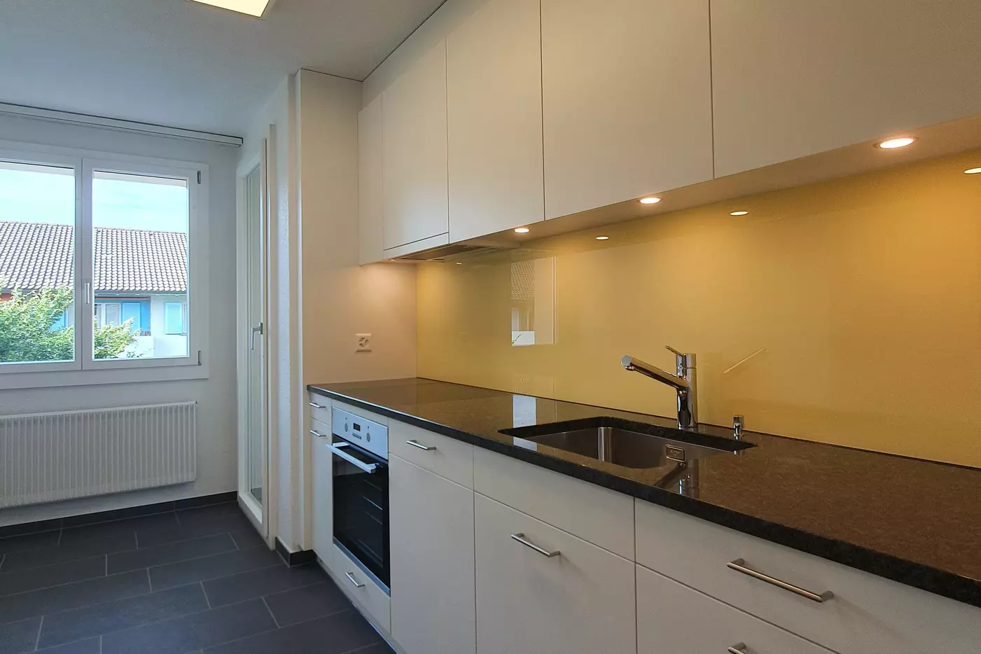 Pestalozzistrasse 85, Thun