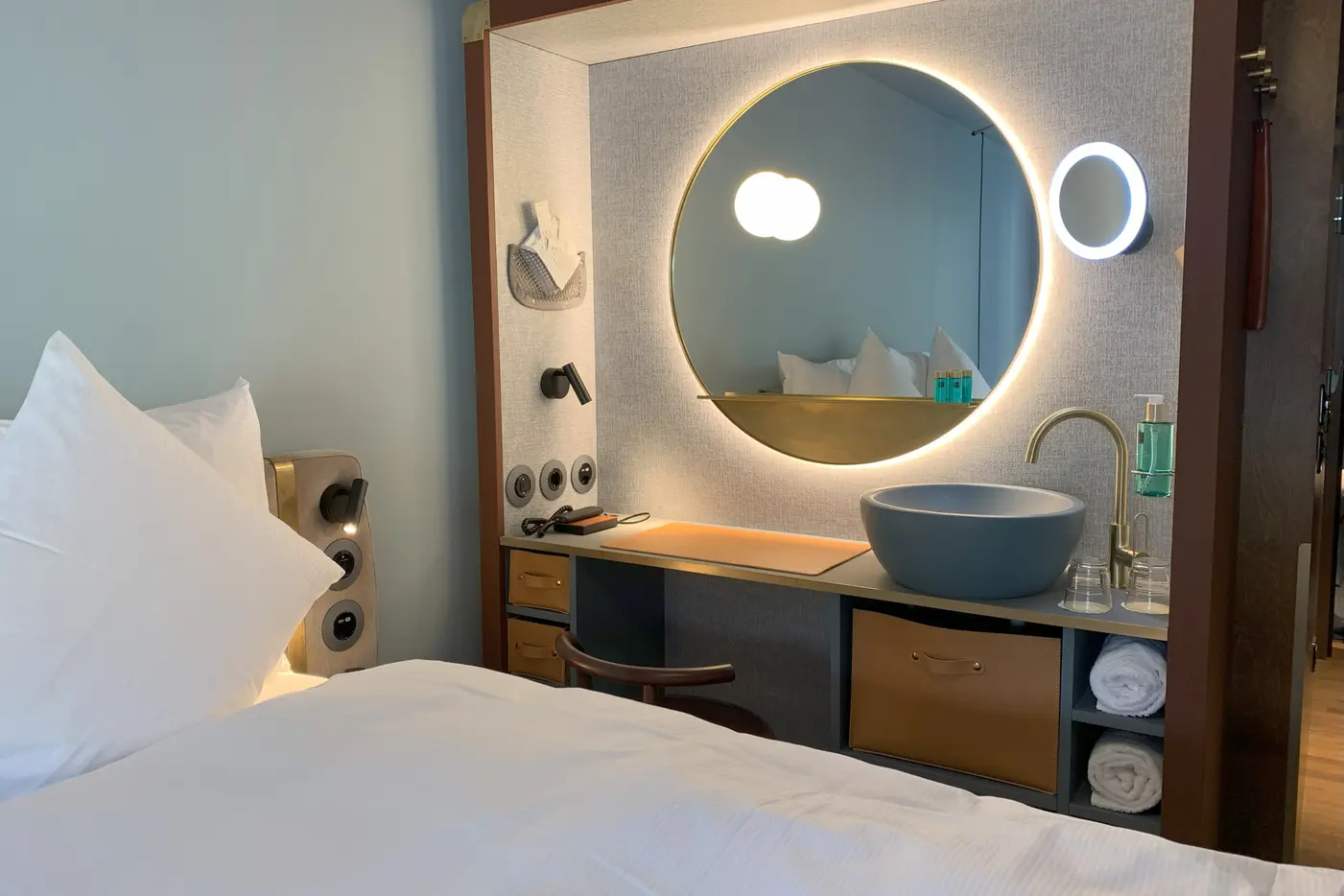 Hotel Freienhof, Thun