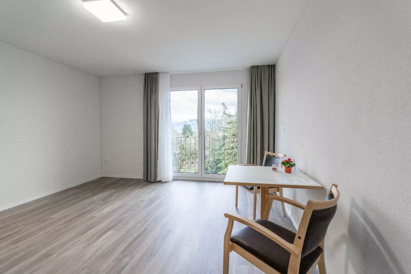 Zimmer Alterzentrum Breitlen, Hombrechtikon