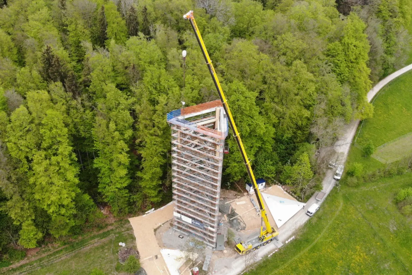 Hasenberg Widen