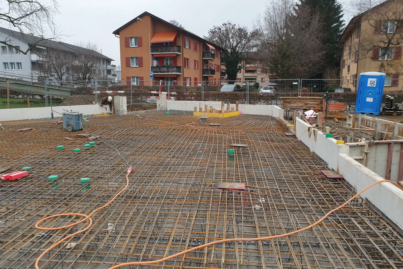 KiGa Gjuch Dietikon
