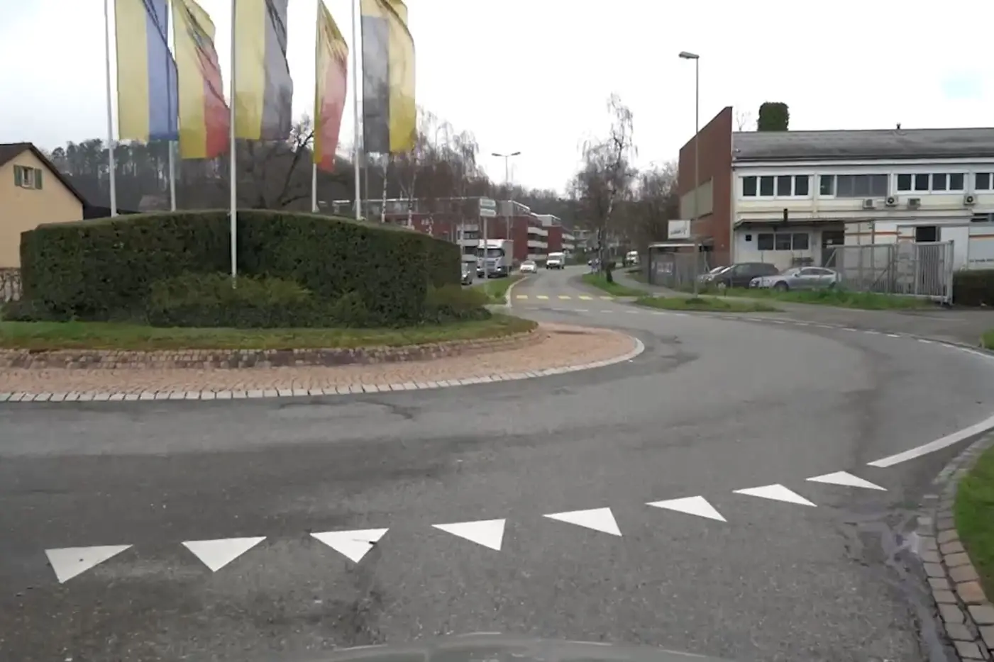 Referenz Blickrichtung Kindshausen