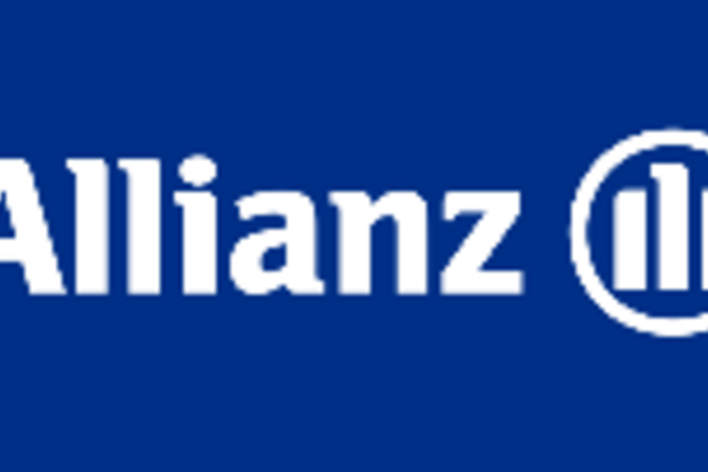 Allianz-Firmenlogo
