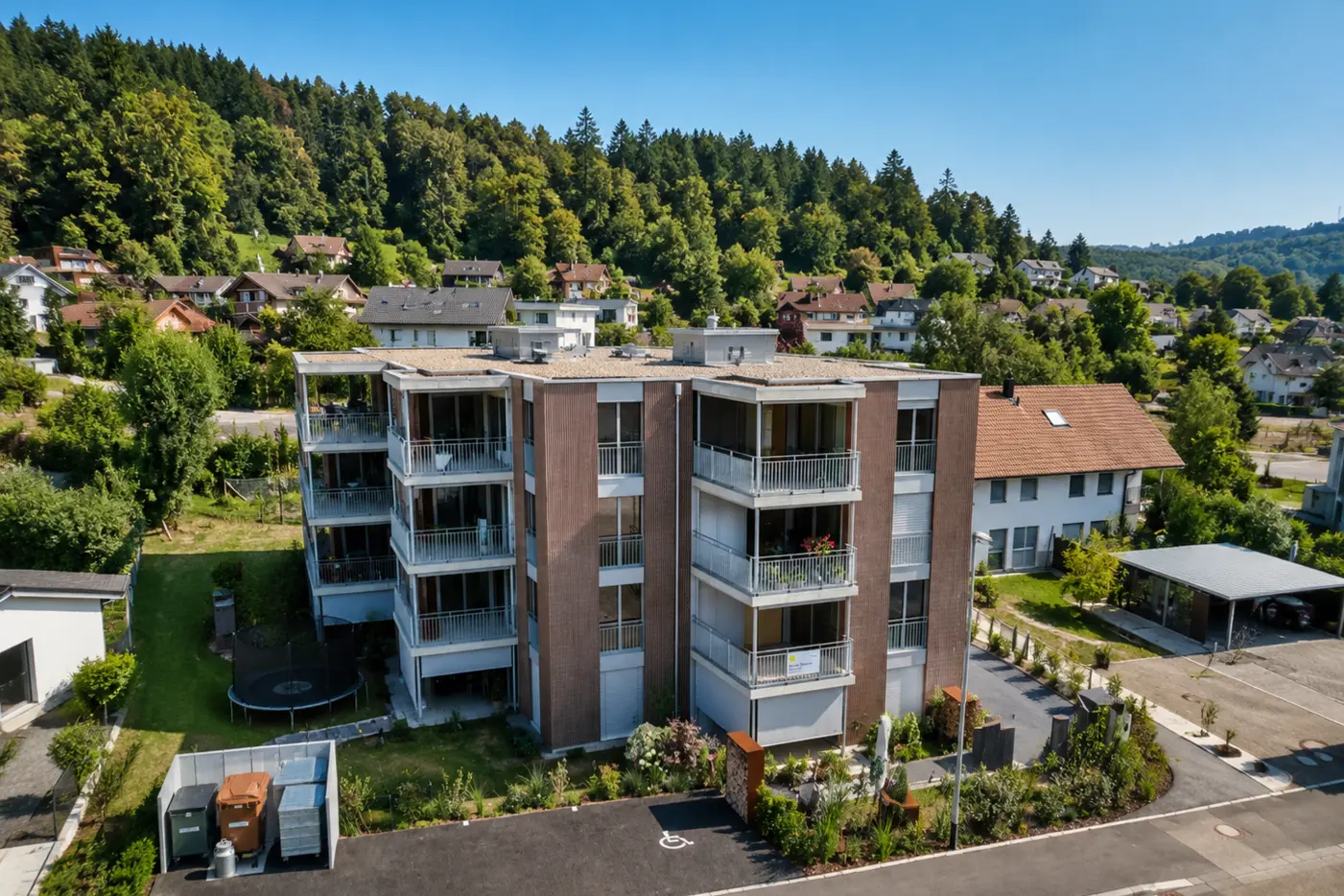 MFH Grundmühle Willisau 2