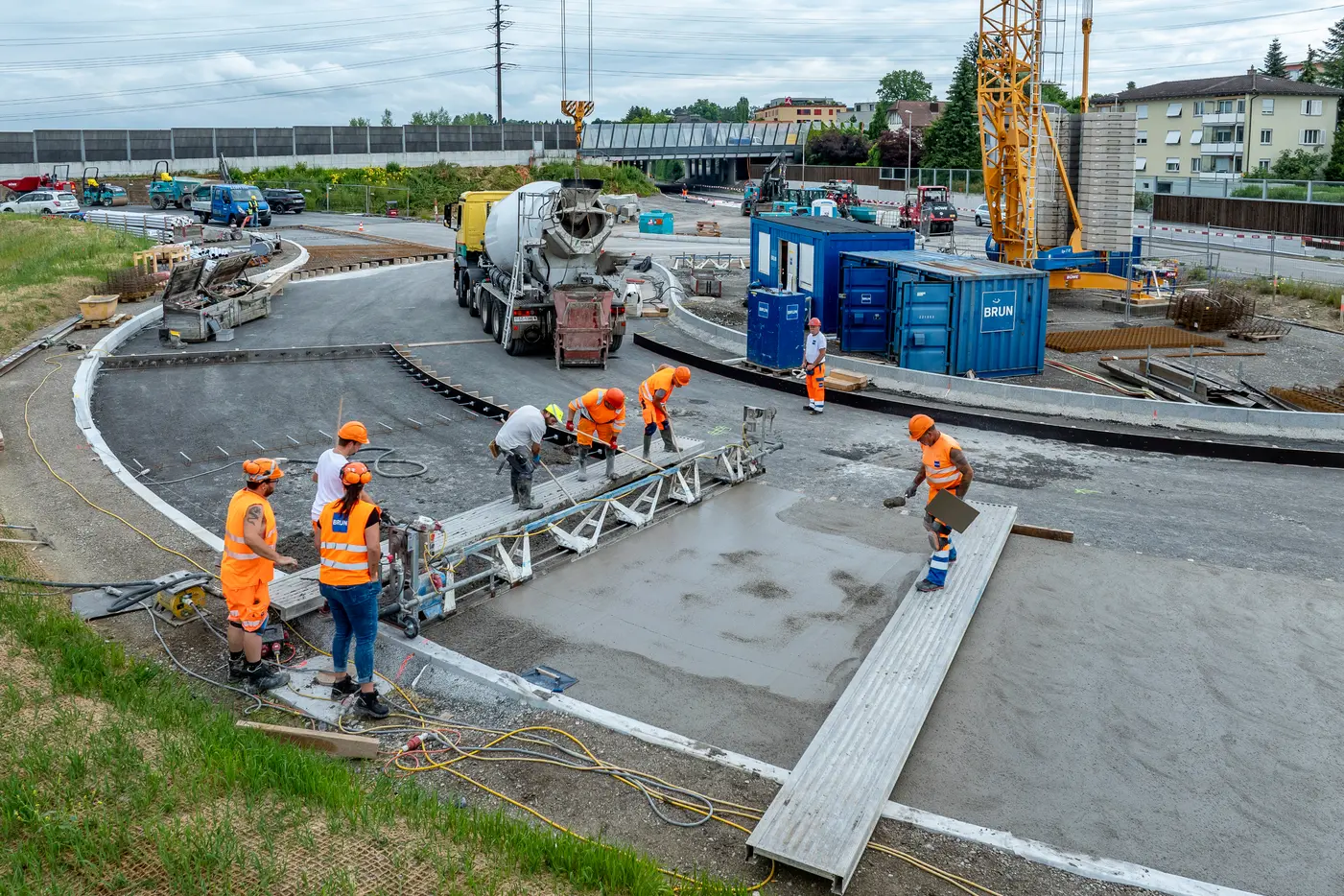 Copyright bei Andreas Busslinger