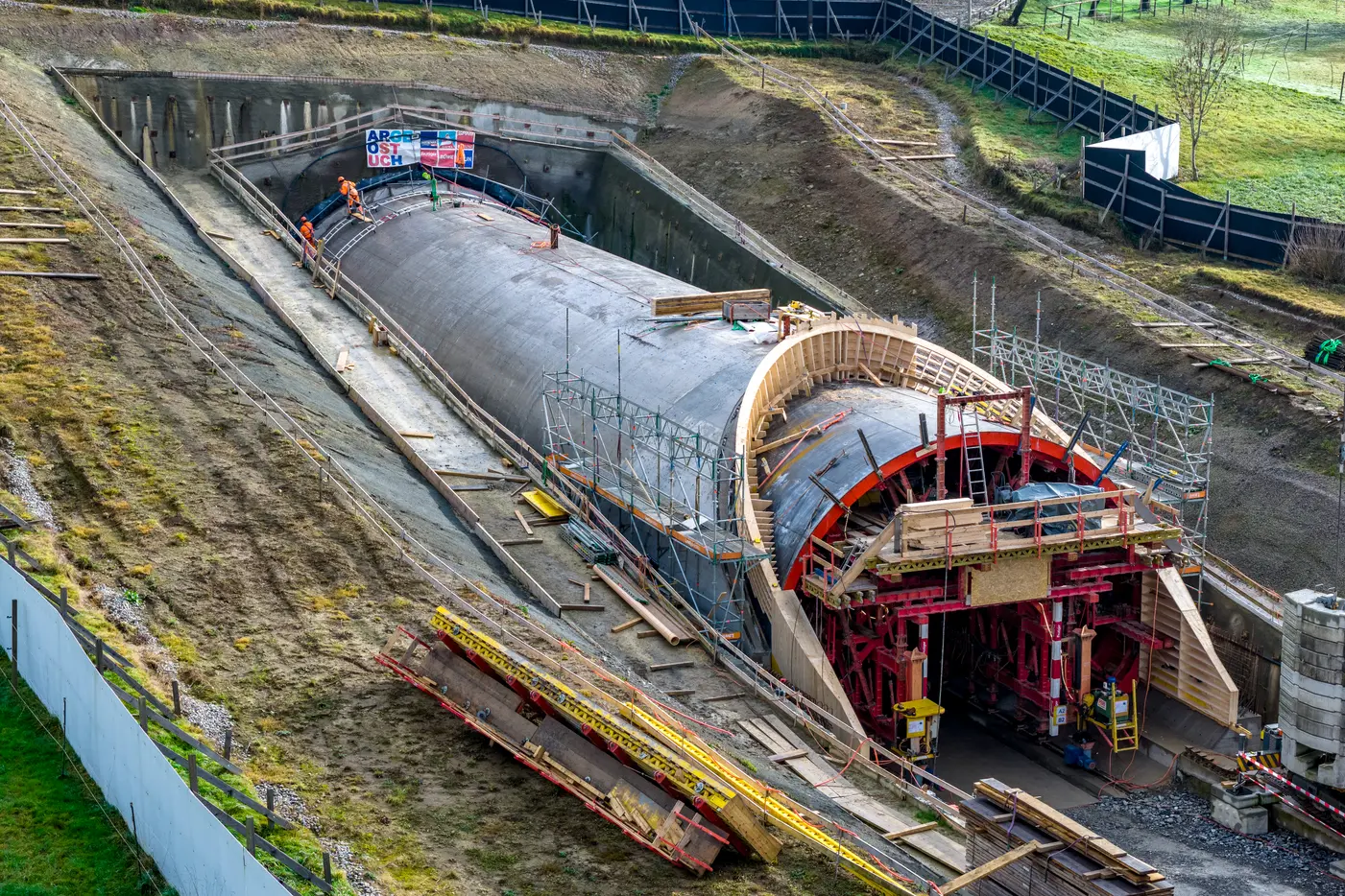 Copyright bei Andreas Busslinger