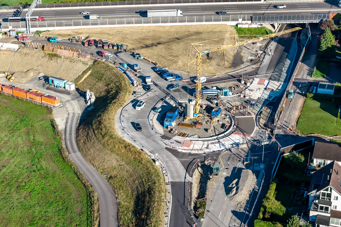 Copyright bei Andreas Busslinger