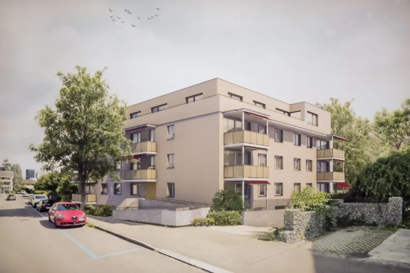 Visualisierung