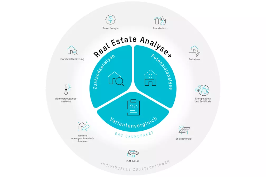 Real Estate Analyse+