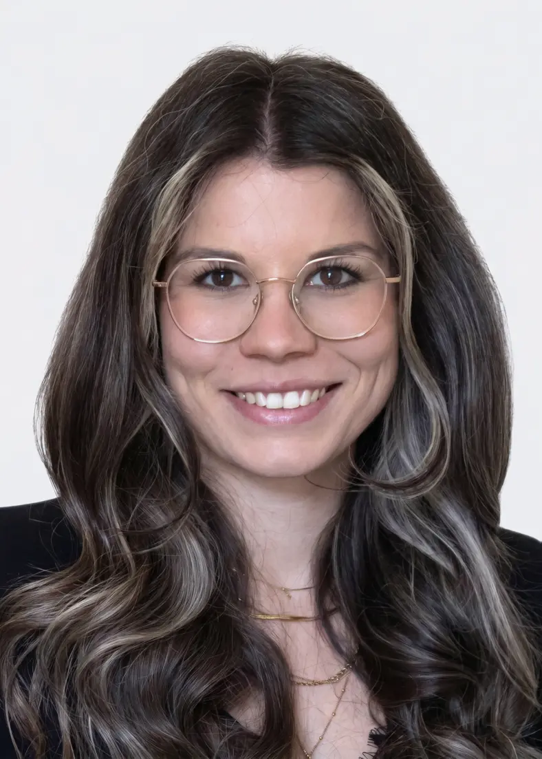 Cassandra Manser