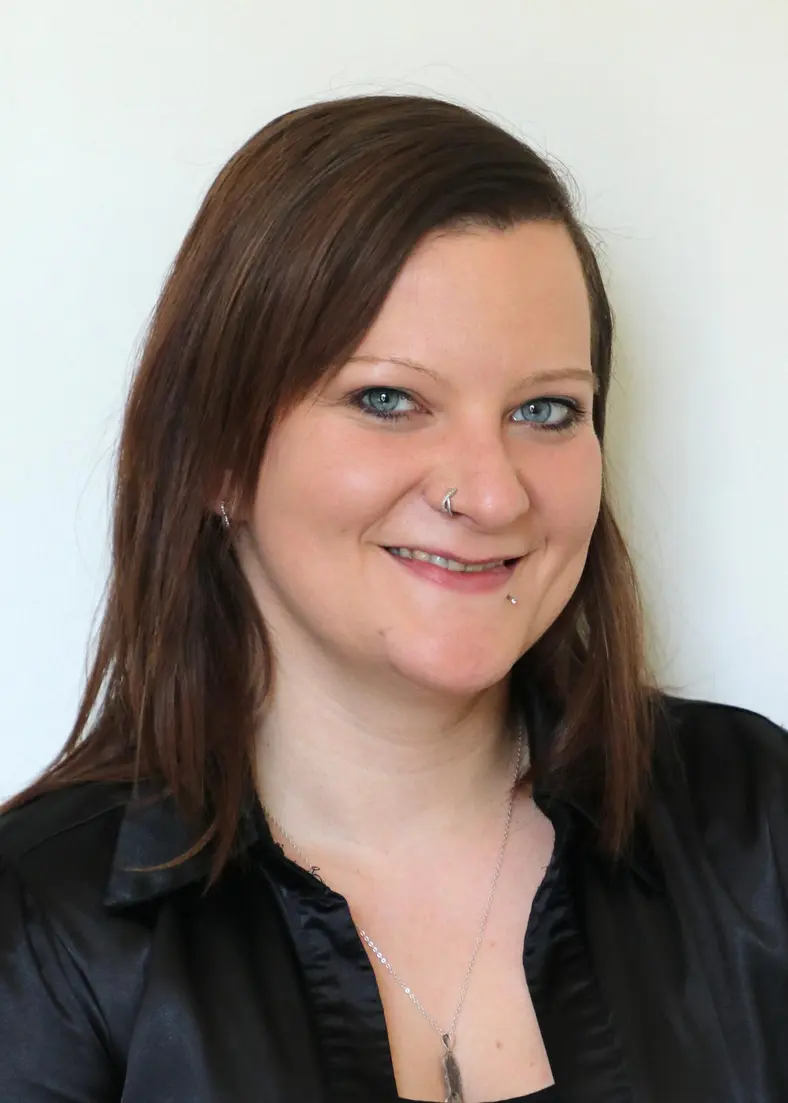 Patricia Bergler