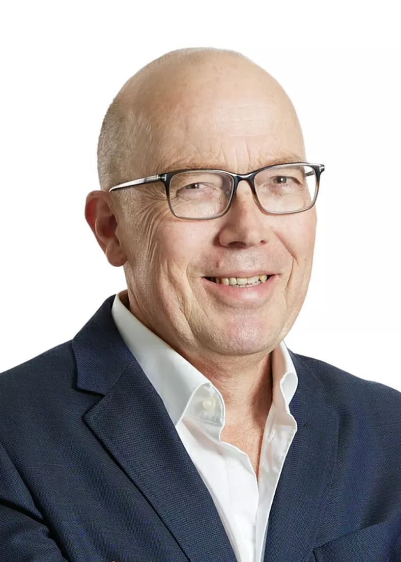 Heinz Anderegg