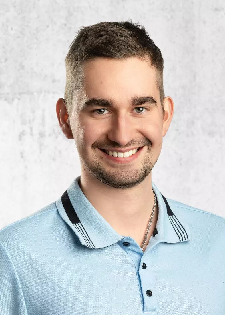 Kevin Bitz