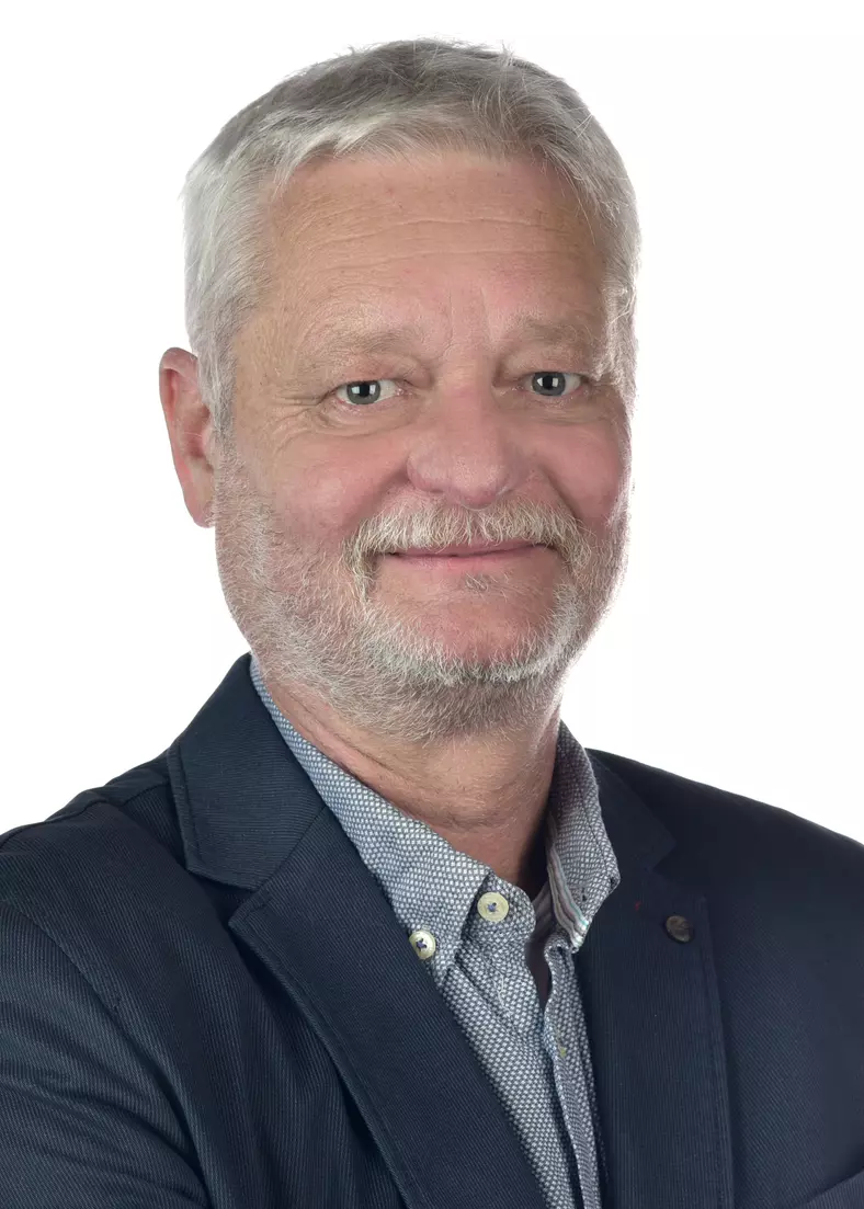 Ronald Blechschmidt
