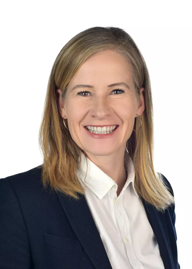 Katja Bruenlla