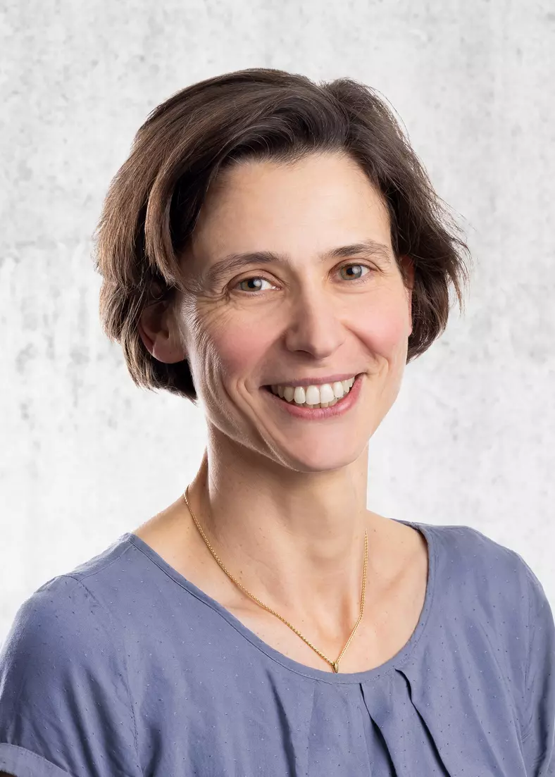 Carmen Balmer