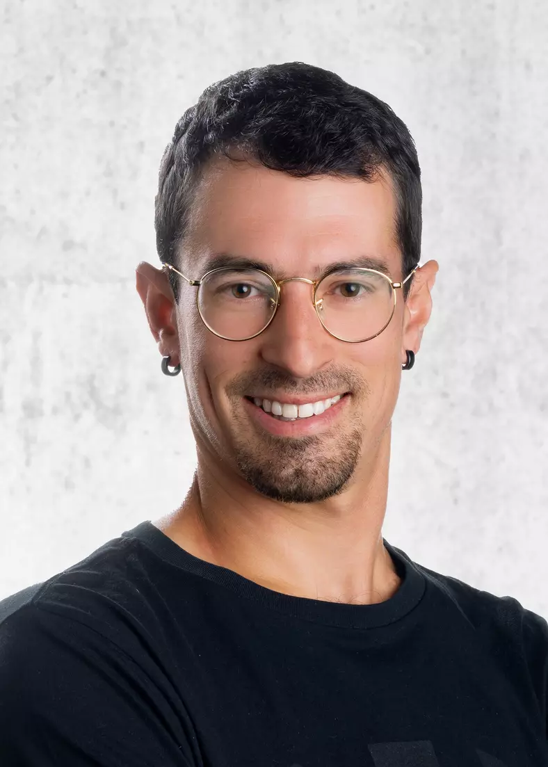 Dominik Megert