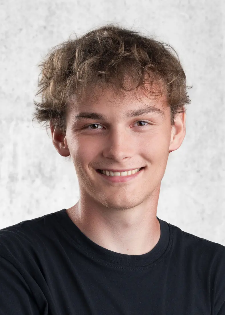David Widmer