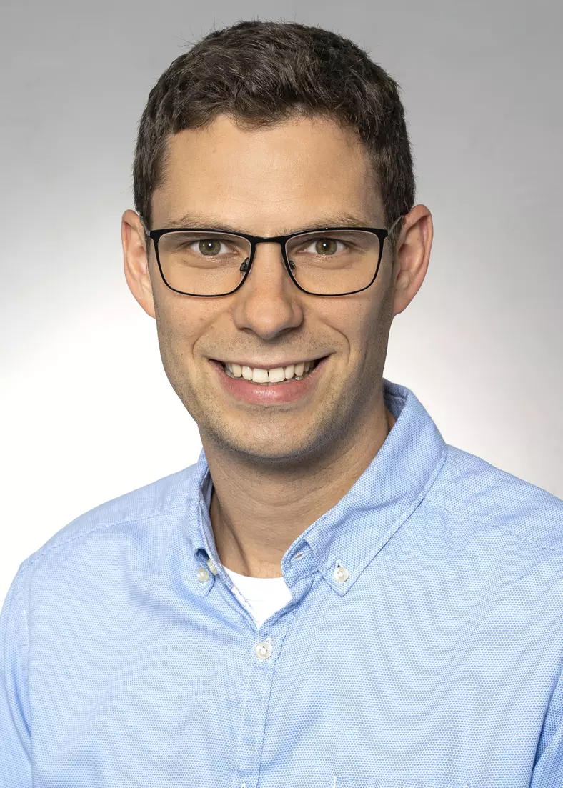 Thomas Eckert