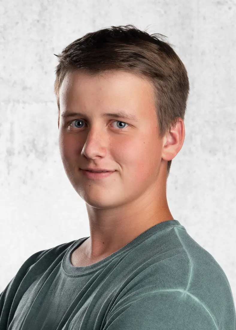 Elias Stucki