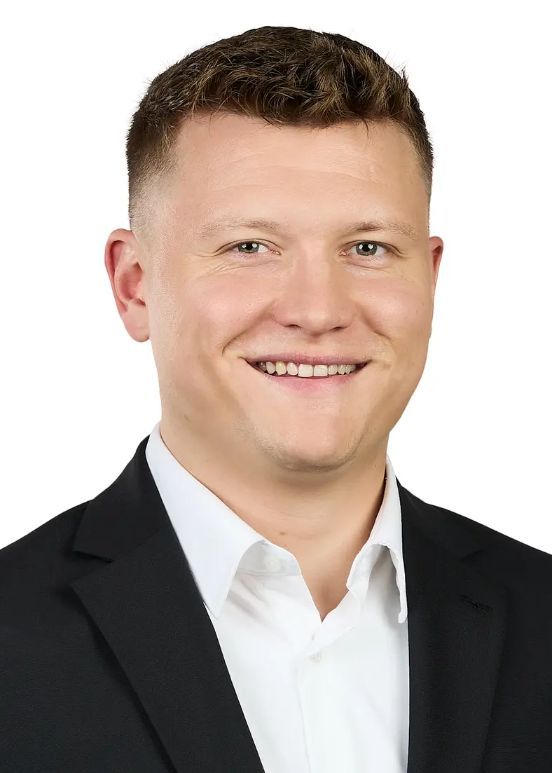 Roman Eschbach
