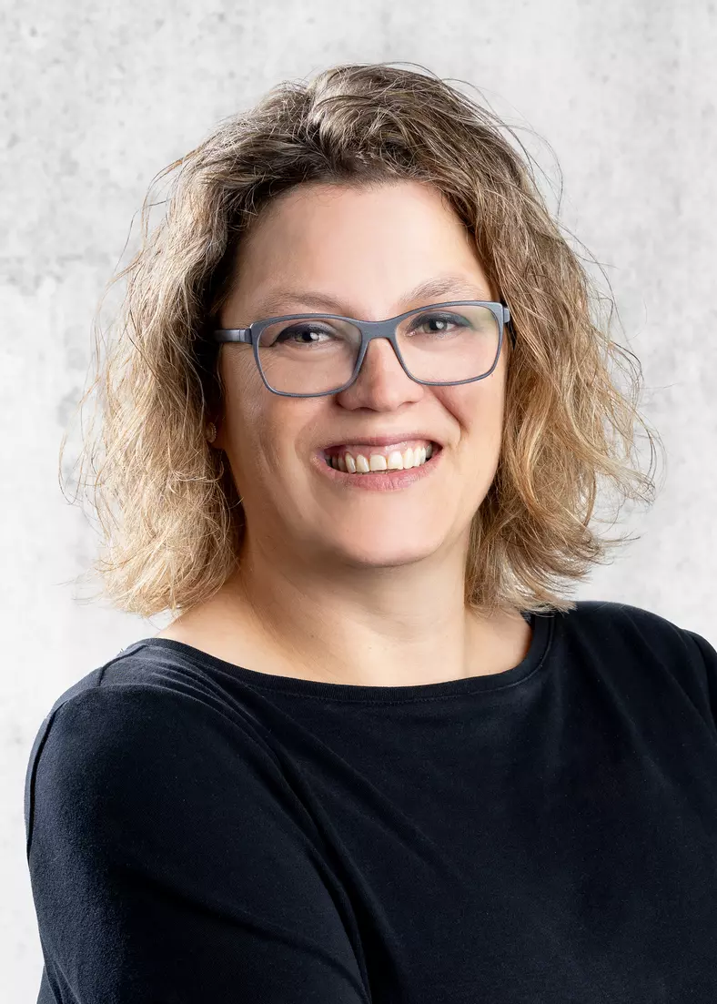 Fabienne Kummer