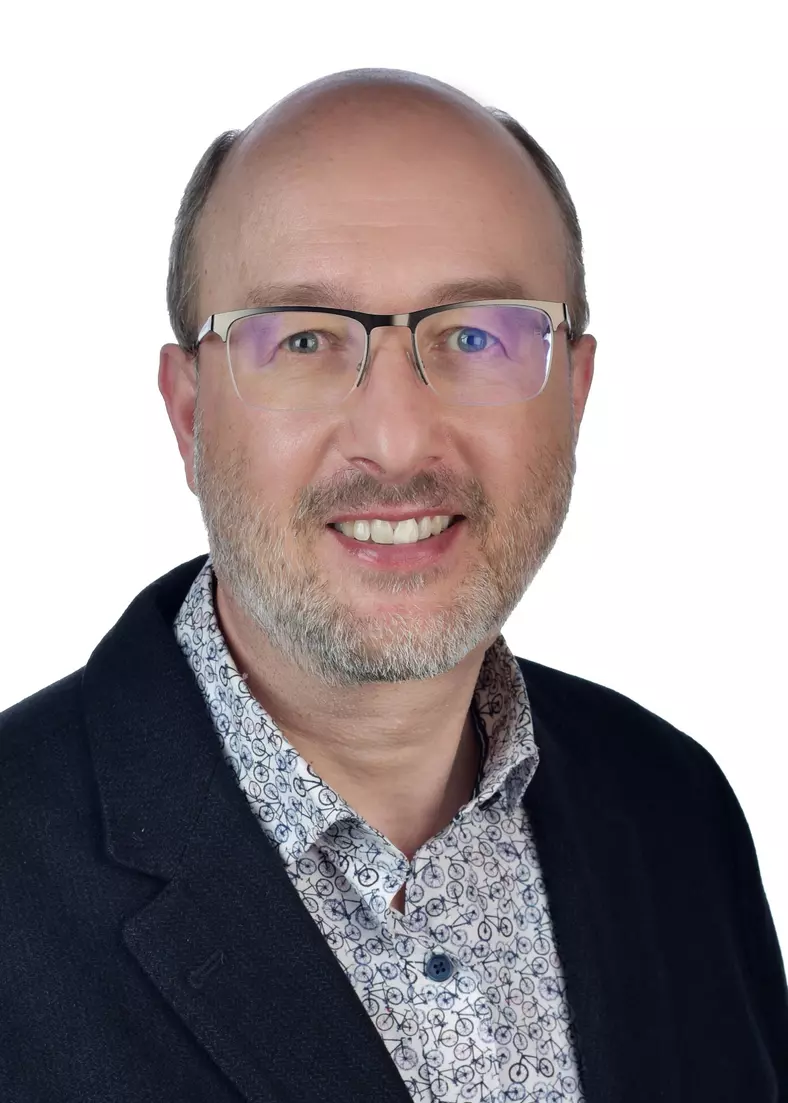 David Foggetta