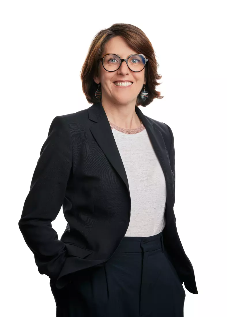 Aline Isoz