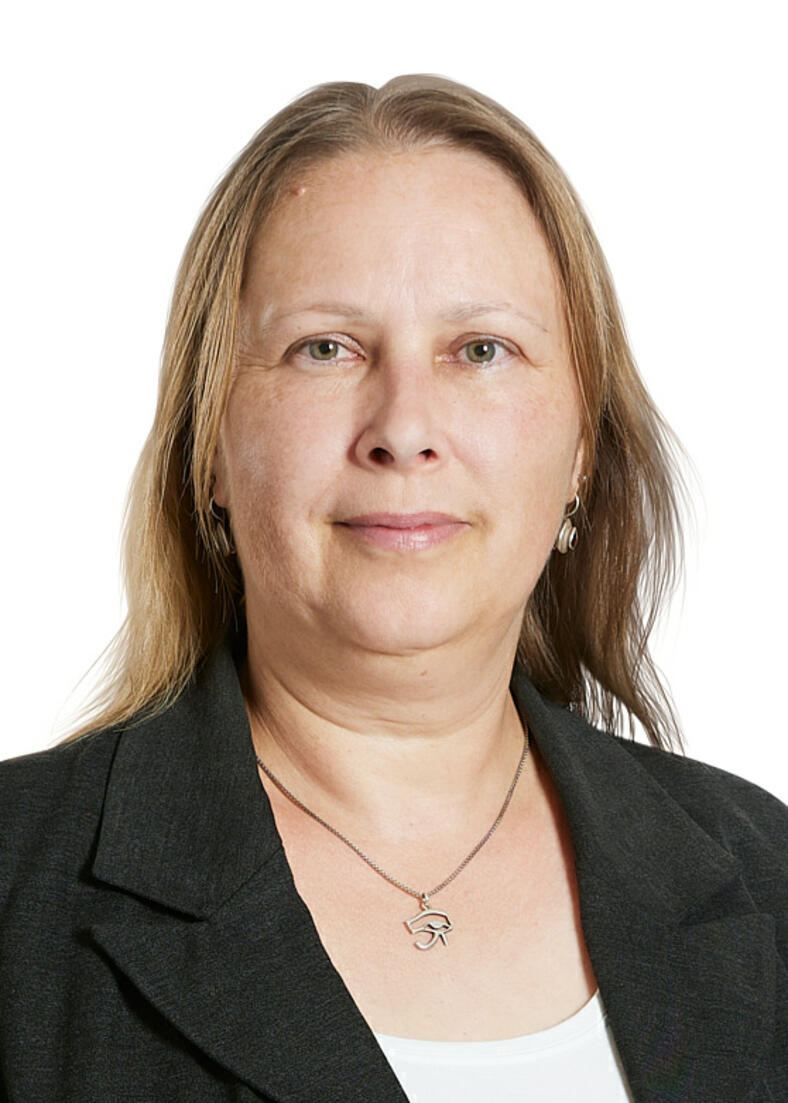 Monika Kiefer