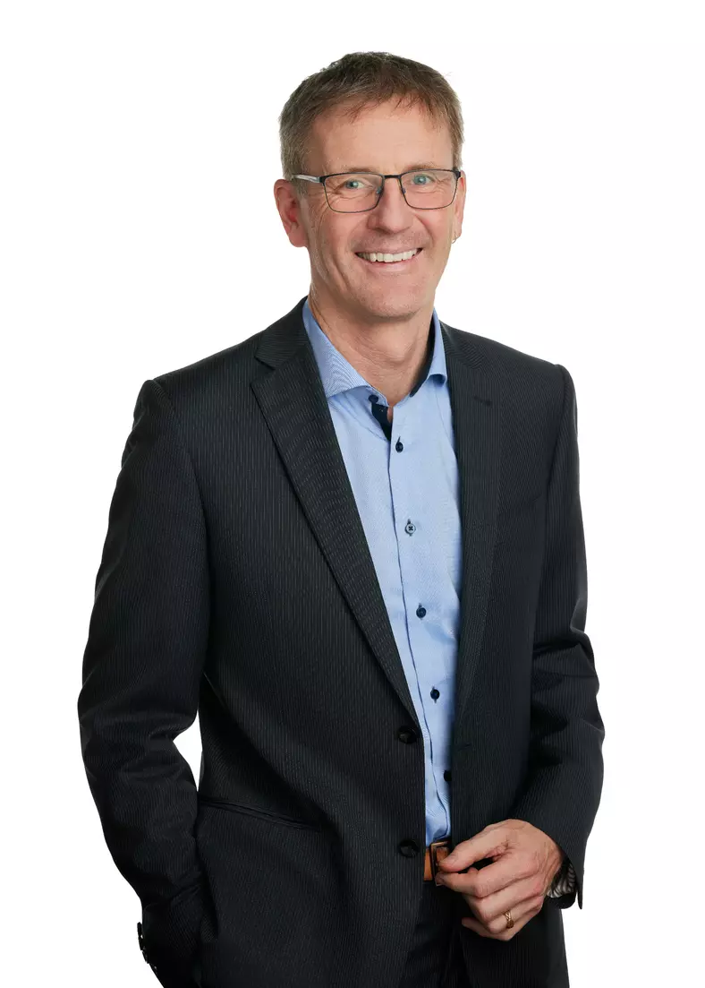 Alan Müller Kearns