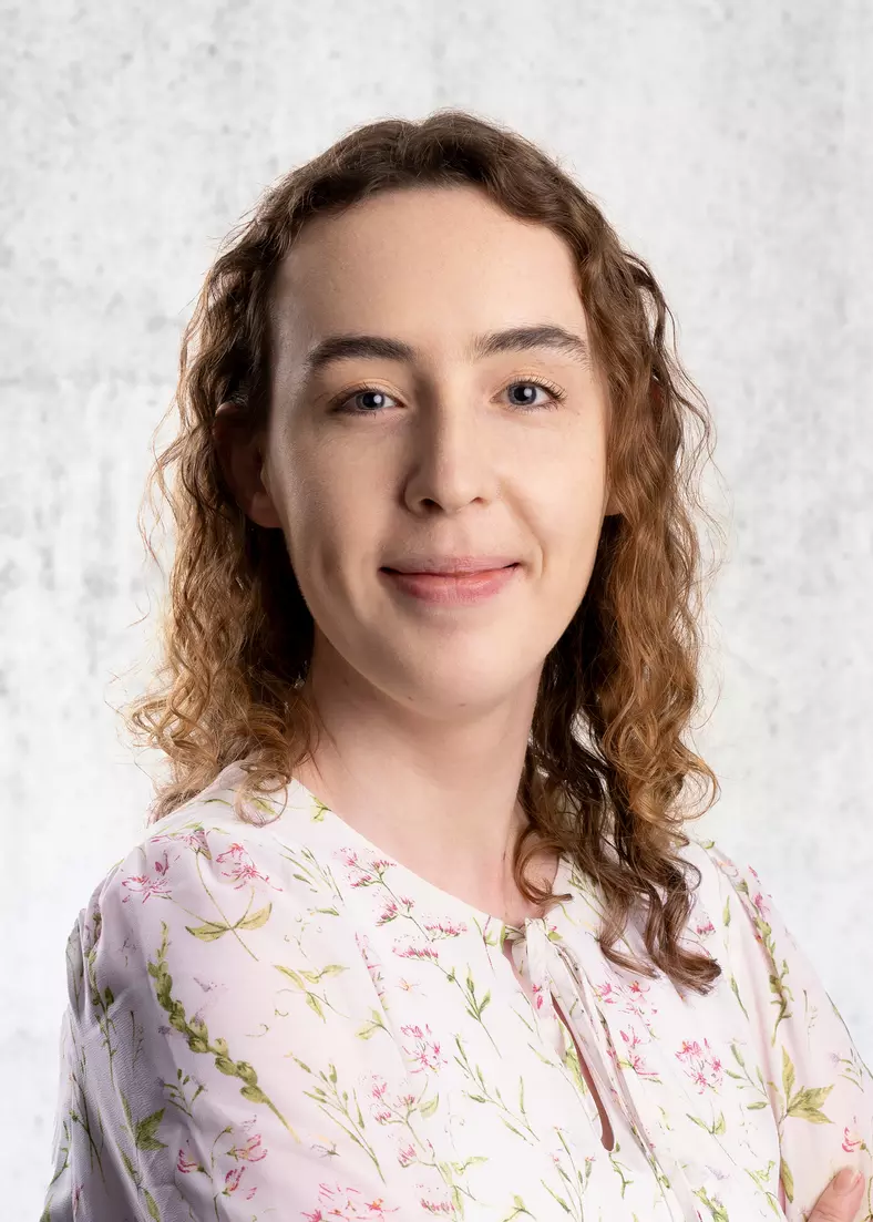Ramona Bader