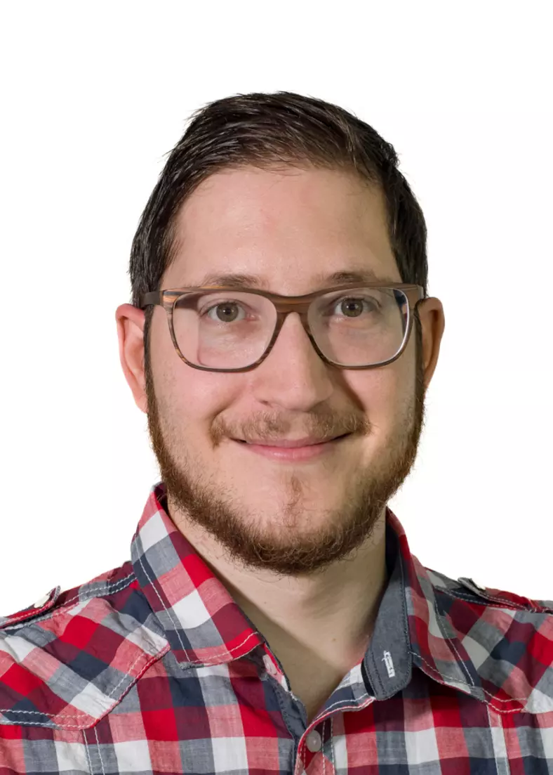Mitarbeiter