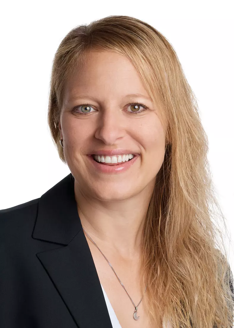 Laura Rohde
